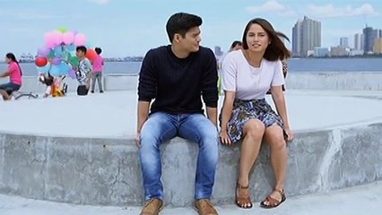 Grace, nasampal ng Ina ni Christian