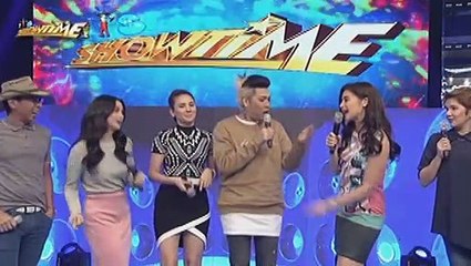 Vice Ganda, may balita para sa mga kapwa niya OTWOListas