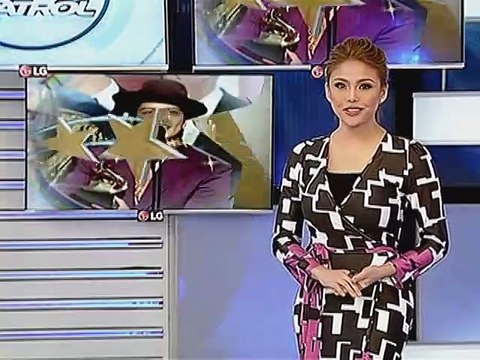 Taylor Swift, Bruno Mars at Meghan Trainor, big winners sa Grammy Awards