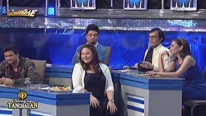 Jaime Navarro, hinirang pa rin na champion sa Tawag Ng Tanghalan