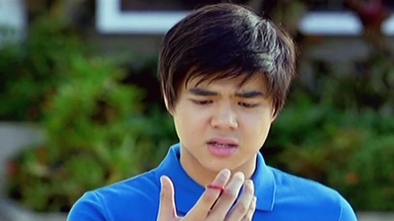 Vince, nahihirapan na sa sitwasyon ng kanyang Pamilya