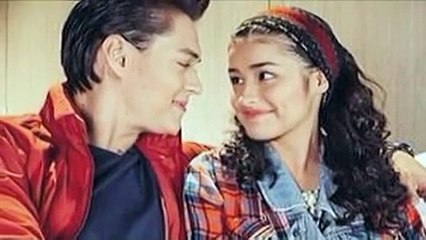 Enrique's surprise for Liza