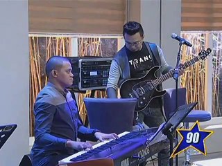 Team Pasion wins in ""Tunog TV""