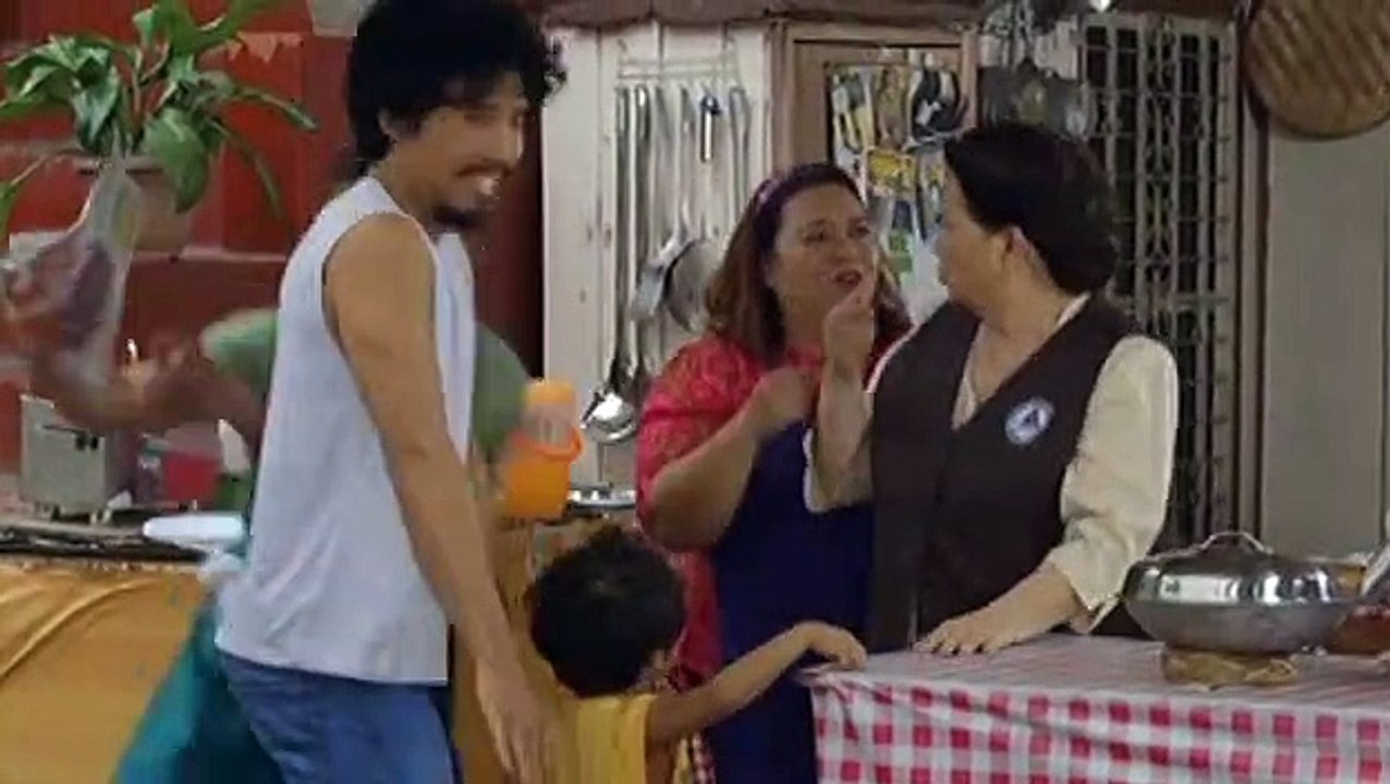 Keana, muling binisita ang kaibigang si Onyok