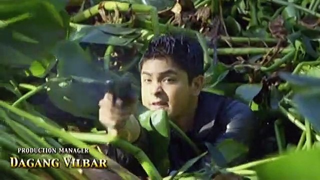 Mr. Tang, tuluyang namatay sa mga kamay ni Cardo