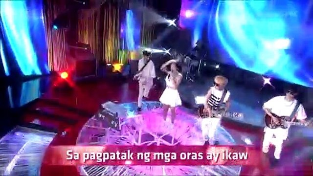 J-Morning - Ikaw by Yeng Constantino