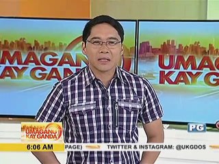 Isa pang endorsement ni Pacquiao, dumistansya na