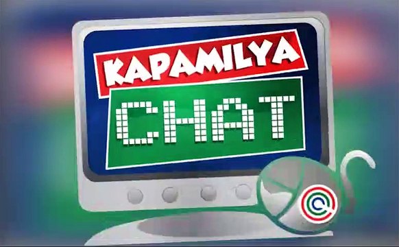 Zanjoe at Isabelle, may mga inamin sa Kapamilya Chat