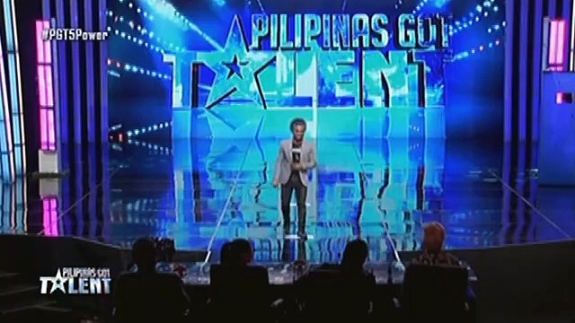 PGT Judges, naantig sa performance ni Derf