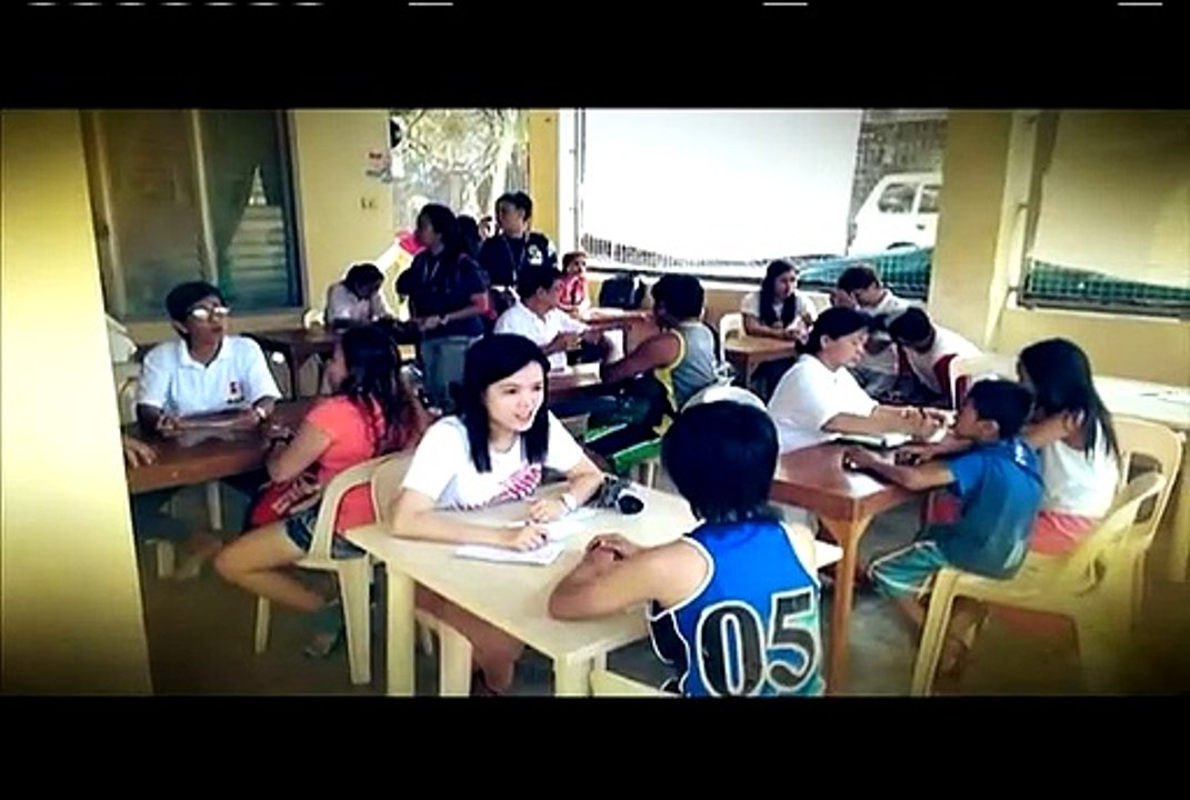 WATCH: ASAP LSS Presents 'Give Love on Valentine's Day': Frax and Angel Napole's Love Story