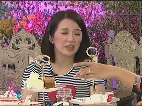 Kris, na-amaze sa effort ng boyfriend ni Isabelle
