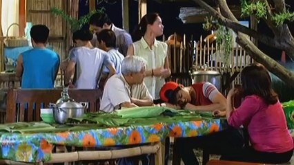 Phil, pinagkamalang nililigawan si Pinang