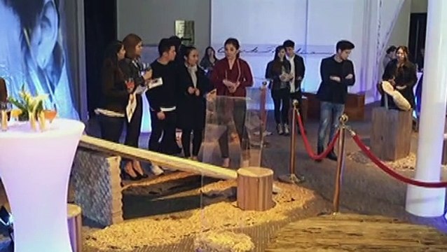 Clark, ibinigay na ang pirmadong divorce paper kay Leah