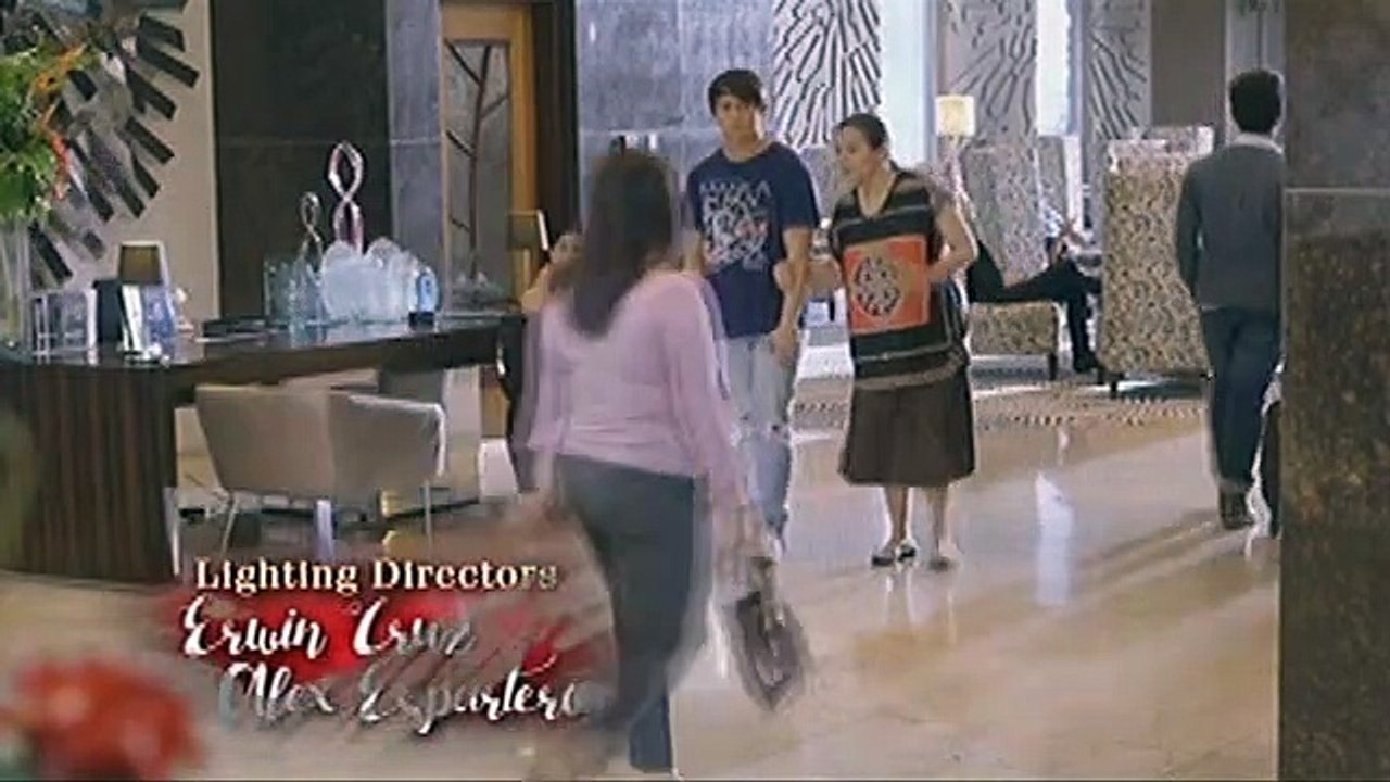 Tenten, nagpasalamat at humingi ng paumanhin kay Serena