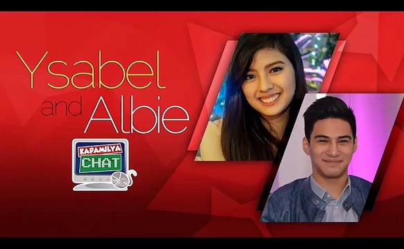 WATCH: Angela in lip sync battle