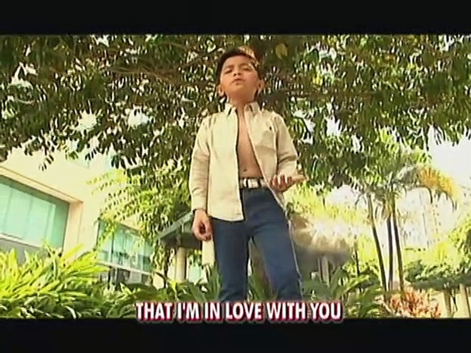 WATCH: Goin' Bulilit's version of ""Be My Lady"" music video