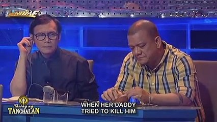 Mindanao Contender, Karlo Kristobal sings Michael Bubble's Fever