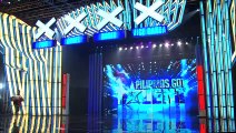 Pilipinas Got Talent Season 5 Auditions: Mark Mestiola - Basketball Tricks