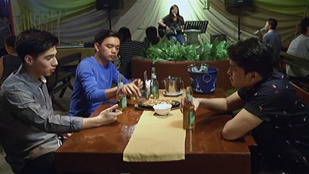 Jigs, pinuri ang kanyang pinakamamahal na si Angela