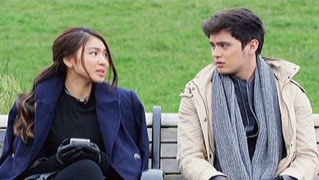 Clark at Leah, sinumbatan ang isa't-isa tungkol sa kanilang pag-hihiwalay