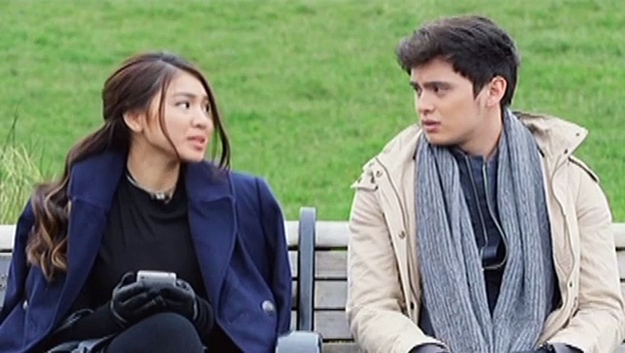 Clark at Leah, sinumbatan ang isa't-isa tungkol sa kanilang pag-hihiwalay