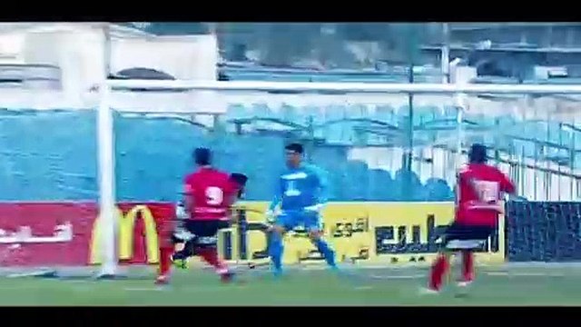 #شجع بلدك .. أحمد ياسر ريان الورقة الرابحة لقيادة هجوم المنتخب الأوليمبي