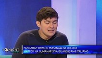 Matteo Guidicelli sinabing mas Pilipino siya kaysa Italiano