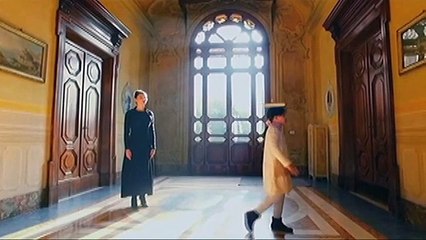 Luciana, tinuruan si Serena kung paano maging isang prinsesa