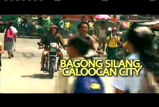 WATCH: ASAP One Lucky Day Presents Trending Service Crew Girl MIMI PORCALLA and Rapper Security Guard VERNON TILAN