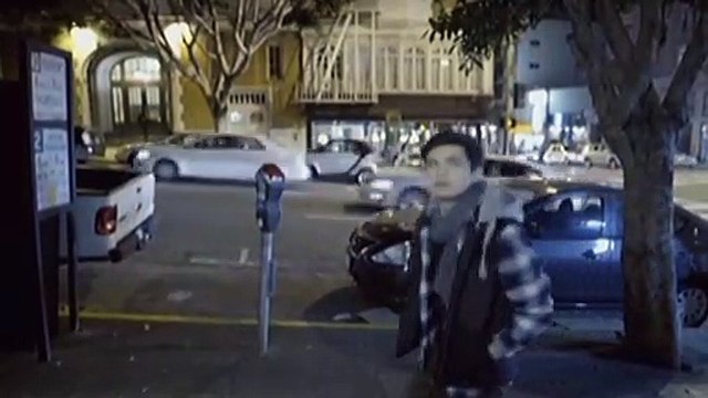 Clark, muling binisita ang apartment nila ni Leah