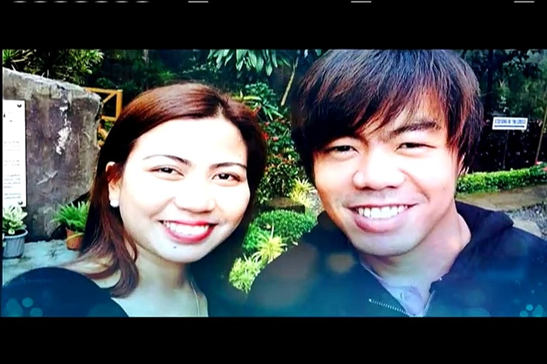 WATCH: ASAP LSS Presents 'That Place Called Sagada': Jeffrey and Goddess' Road To Their Forever