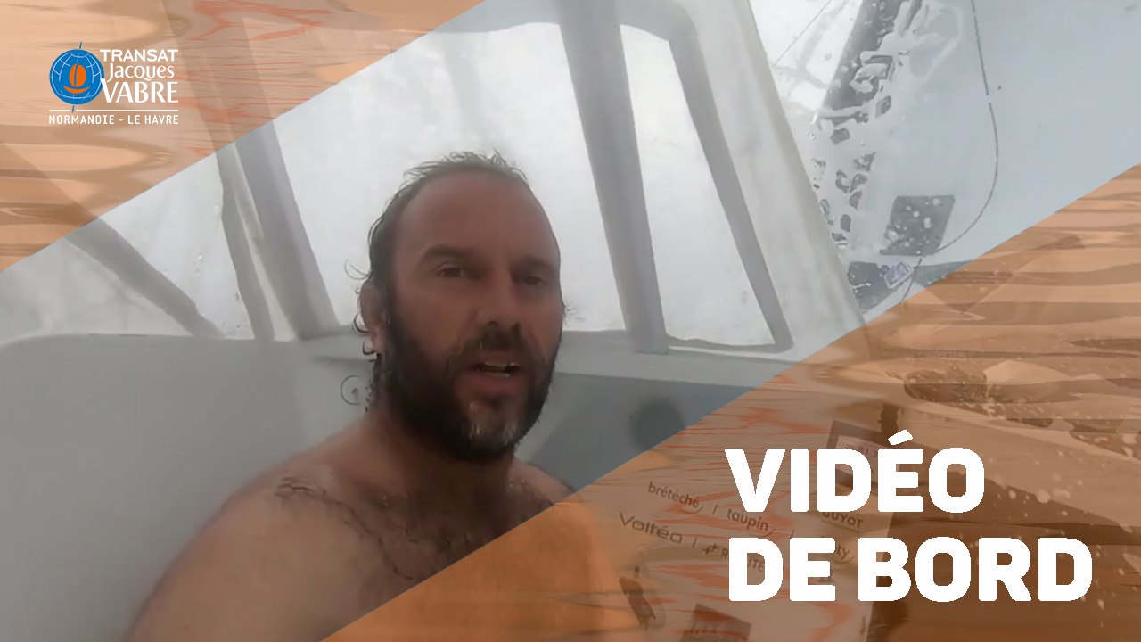 TRANSAT JACQUES VABRE INSIDE - Aïna Enfance et Avenir - 08/11/2019