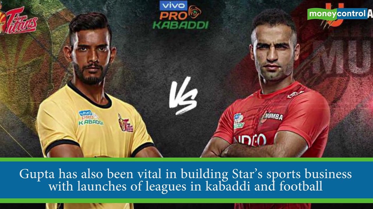 Exclusive: Google India appoints former Star and Disney head Sanjay Gupta as new Country Manager