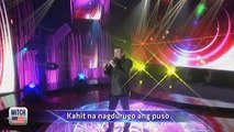 Mitch Smith - Nandito Ako by Ogie Alcasid