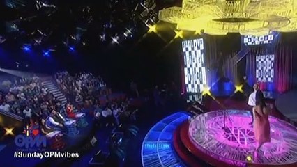 Daniel, ipinakilala ang kanyang pinakamamahal na asawa