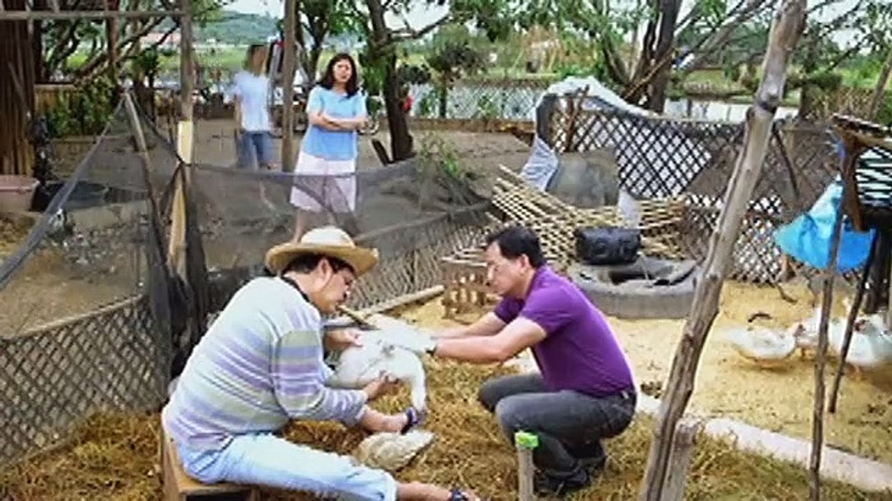 Pinang, nag-alala sa kinaroroonan ni Phil