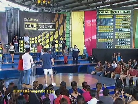 Long at Gary, nagpahayag ng pangako ng pagmamahal para kay Marites