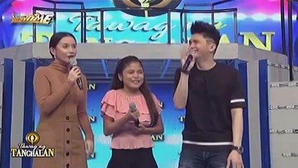 Mariel ibinirit ang sariling version ng What About Love