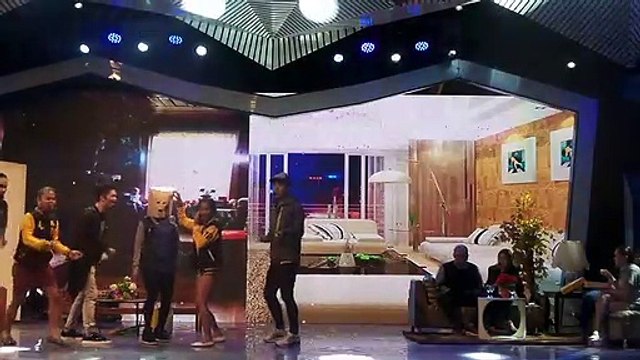 More Maging Pangit Ka Man rehearsals, watch mo na!