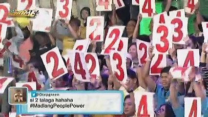 Alex Gonzaga, nag-enjoy sa Trabahula
