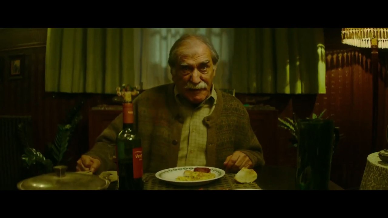 Estrenos de cine para hoy viernes 8 de noviembre