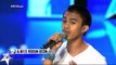 Pilipinas Got Talent Season 5 Auditions: James Ocon - Singer
