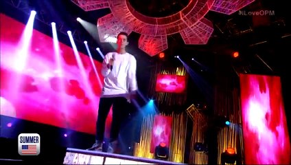 Sumner Mahaffey - Pag-ibig by Yeng Constantino