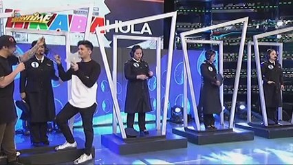 Joel Torre at Isay Alvarez, mahulaan kaya kung sino ang totoong piloto?