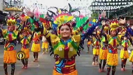 Kilalanin ang Biba Biritera na si Gerikha Amper