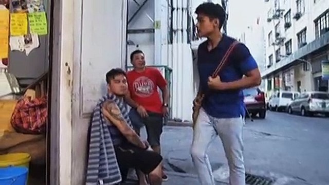 Macoy, di pinayagan si Tin maghanap ng trabaho