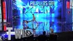 Pilipinas Got Talent Season 5 Auditions: Happy Twins - Twin Acrobats