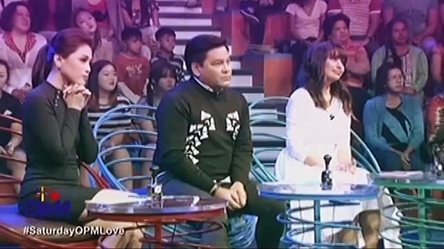 Martin sings Ikaw Ang Lahat Sa Akin with Daddy Simon