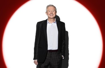 Louis Walsh reveals who he thinks will win 'The X Factor: Celebrity'