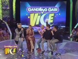 Vice, binigyan ng challenge ang kanyang mga kaibigan